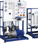 Reverse Osmosis Unit