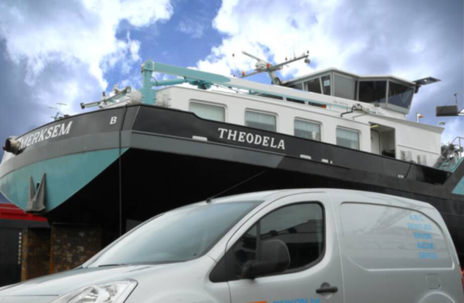 ABC Diesel - Masson inspectiebeurt & Turbo overhaal mts Theodela