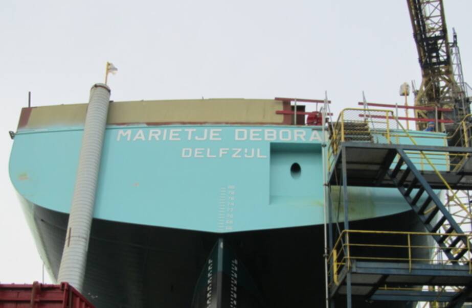 Azcue Pumps & Gefico in m/s Marietje Deborah