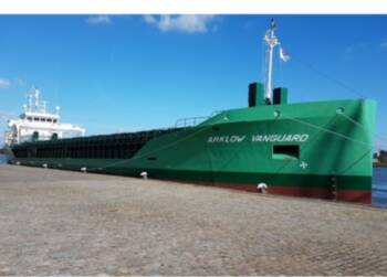 Arklow Vanguard