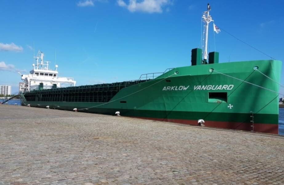 Arklow Vanguard