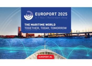  Europort 2025
