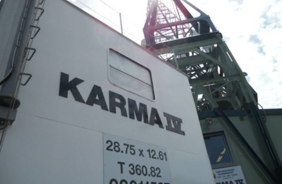 Karma-IV