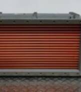 ABC Supercharged air cooler