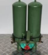 ABC Fuel feed pump