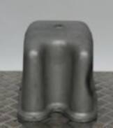 ABC cylinder head cover