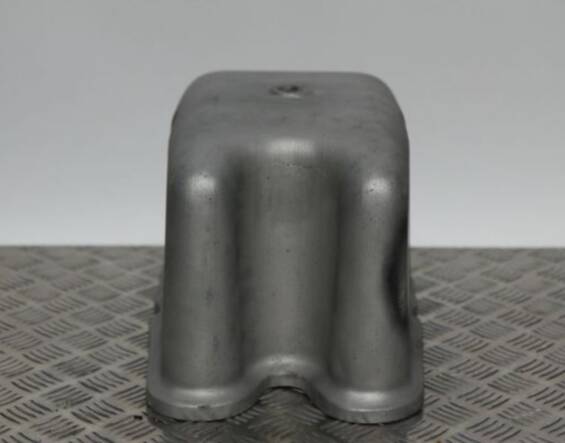 ABC cylinder head cover