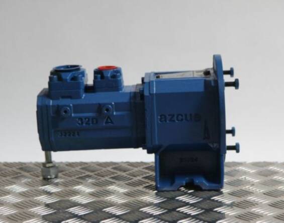 Azcue BT-HM-32D4-F