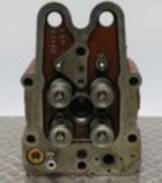 ABC cylinder head