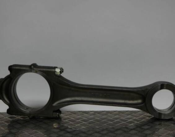 ABC connecting rod complete